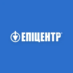 أيقونة Епіцентр